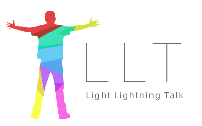 プレゼンの練習会イベントを開催します！「Light Lightning Talk(LLT)」 #lightlt