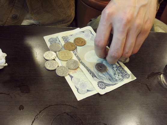money