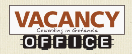 五反田の穴場コワーキングスペース「VACANCY OFFICE GOTANDA」に行ってきました！