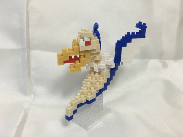 20160214 nanoblock kimera 11